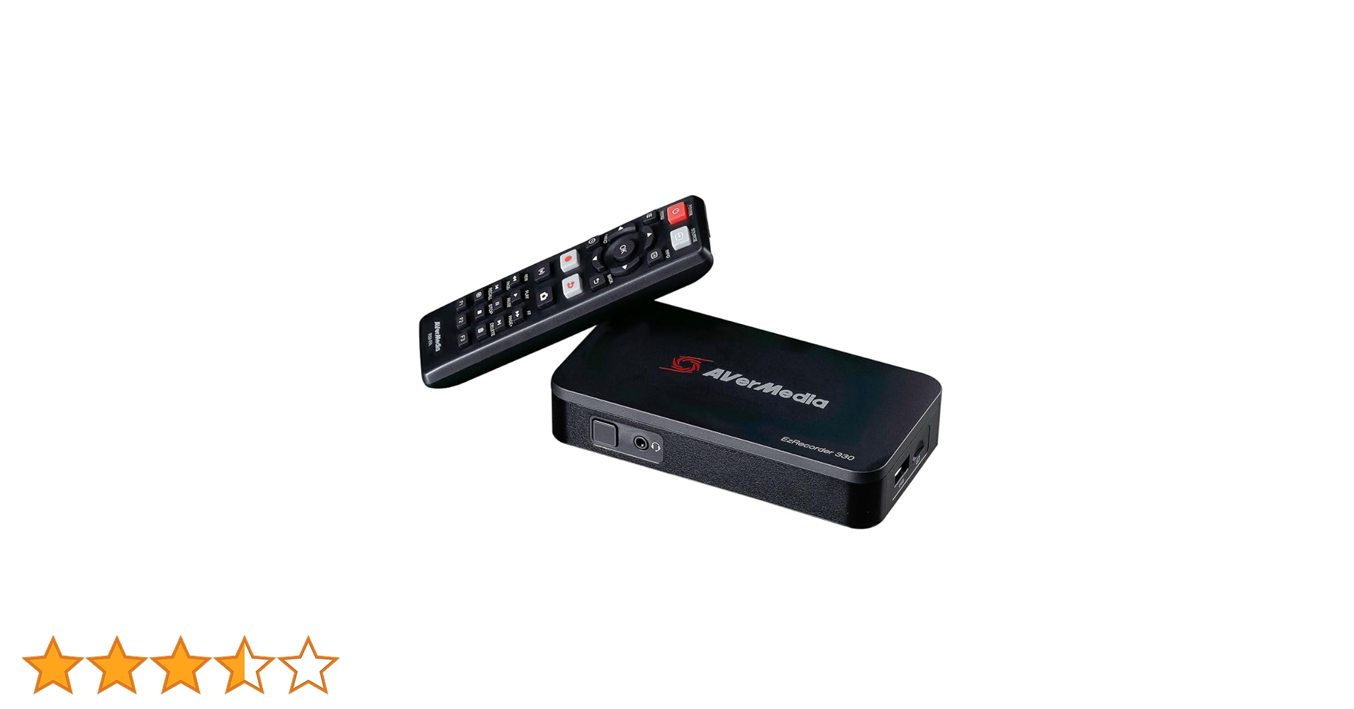 Amazon.co.jp: AVerMedia Ez Recorder 330G ER330G [PC不要/4K